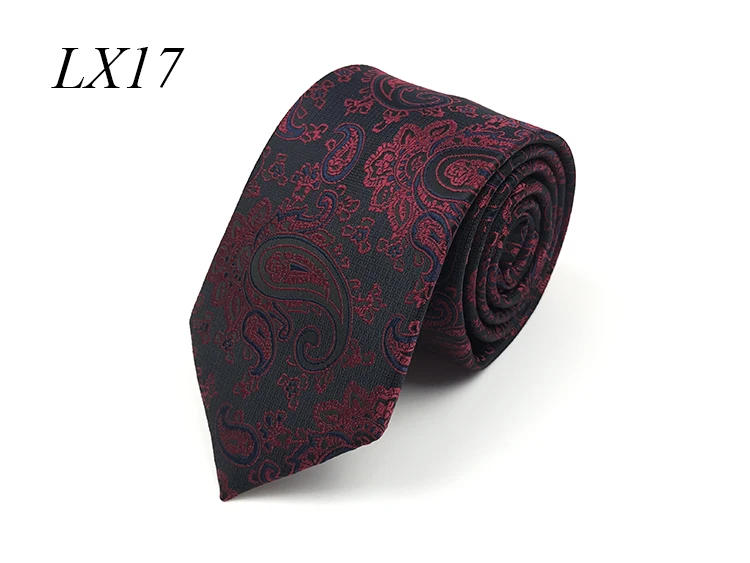 LX necktie 17