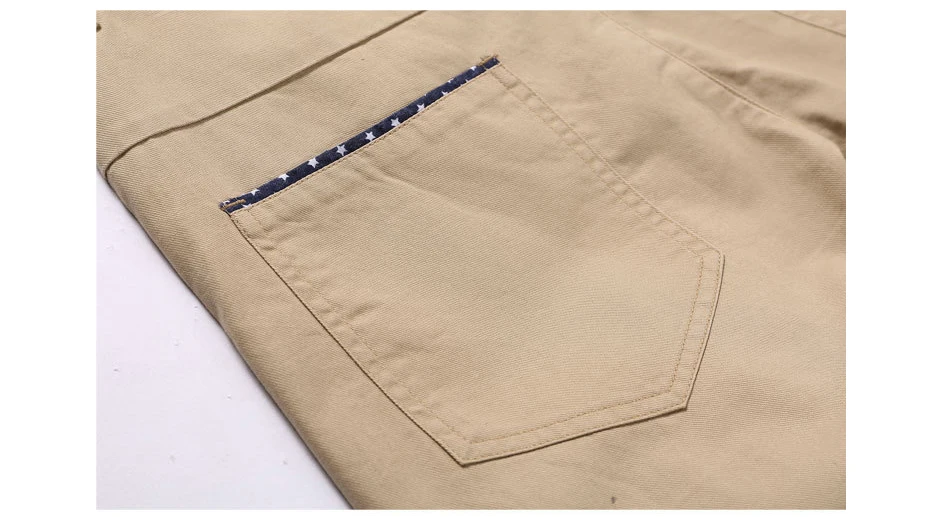 mens casual shorts