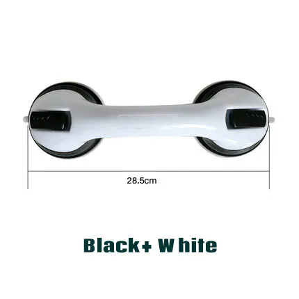 White and Black