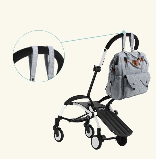 Сумка для подгузников для мам, рюкзак для подгузников для мам, сумка для детских колясок, органайзер для ухода за младенцем, сумки для пеленания, Bolsa Maternidade