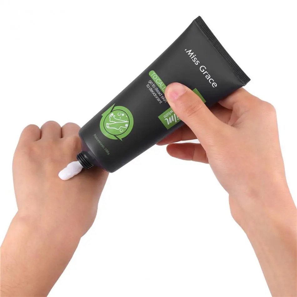 Крем для ног увлажняющий и мертвой кожи 100 г|foot care tool|care toolcallus remover |