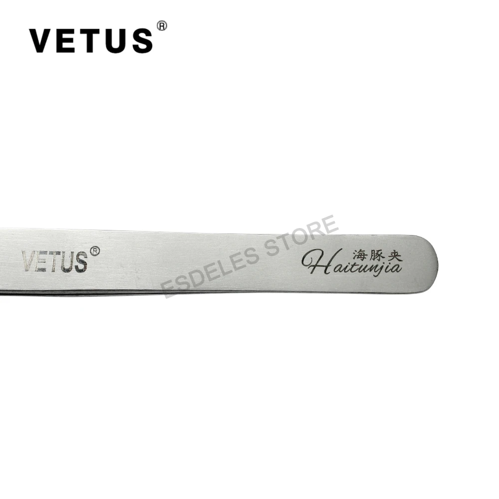 Volume Lash Tweezer