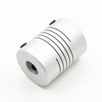 

Thread winding coupling flexibility D30 L40 inner hole 8/10/12/14/15/16mm