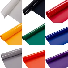 HOHOFILM 50 см* 100 см ПВХ теплопередающие футболки винил железо на пленке одежда Винил 20 ''x 39,37''