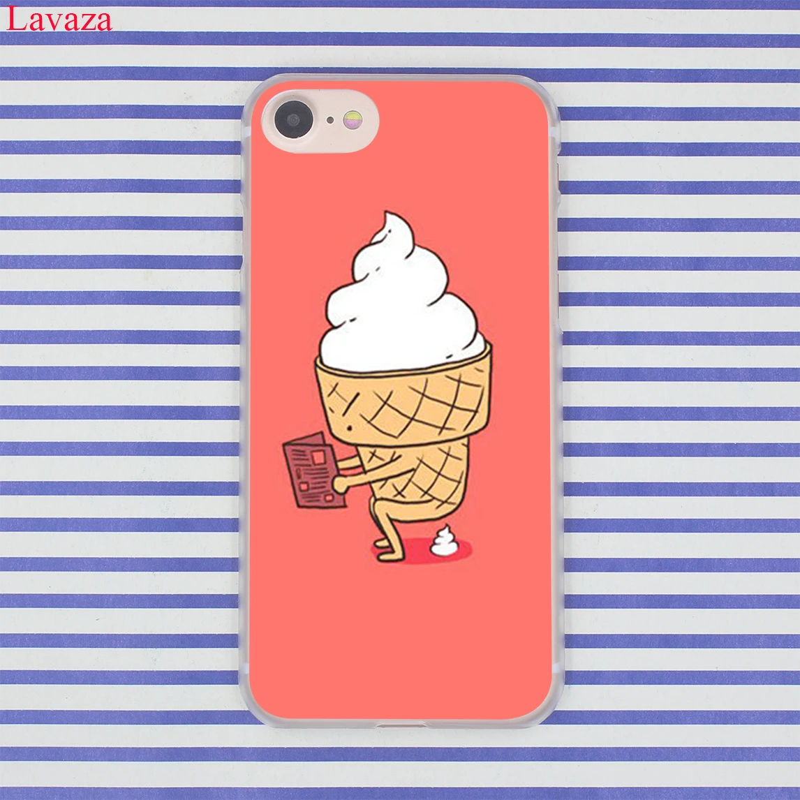 Твердый чехол для телефона Lavaza iPhone XR XS X 11 Pro Max 10 7 8 6 6S|phone cases|case acase plus |