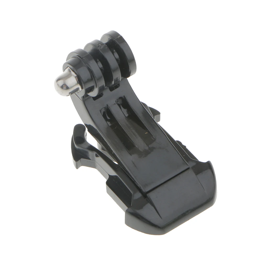 Base Tripod Mount Adapter Screw J-hook Buckle Camera Accessories for GoPro