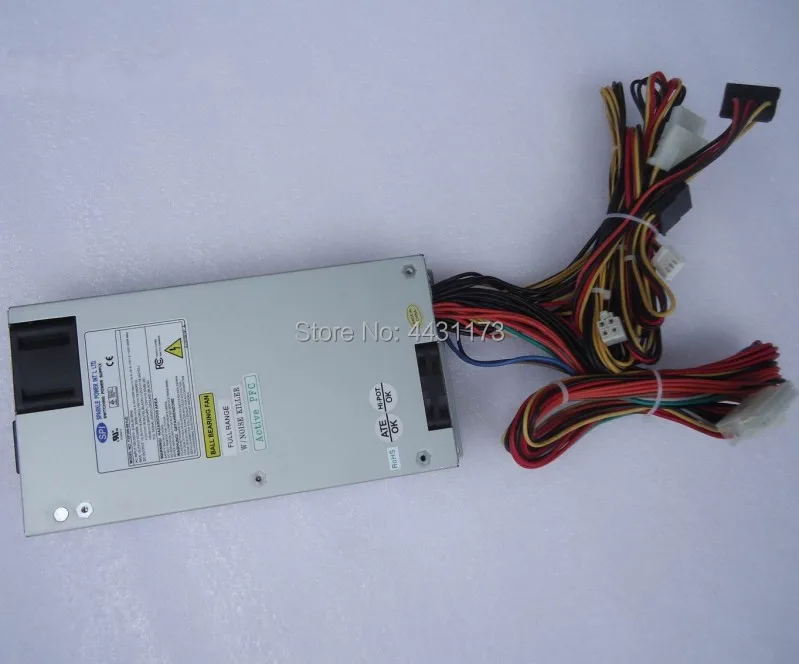 DHL free ship 1U 300W FSP300-601UD | Компьютеры и офис