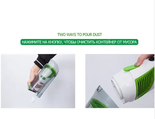 Бесплатная доставка Запчасти для пылесоса с добавлением клещей поглощение