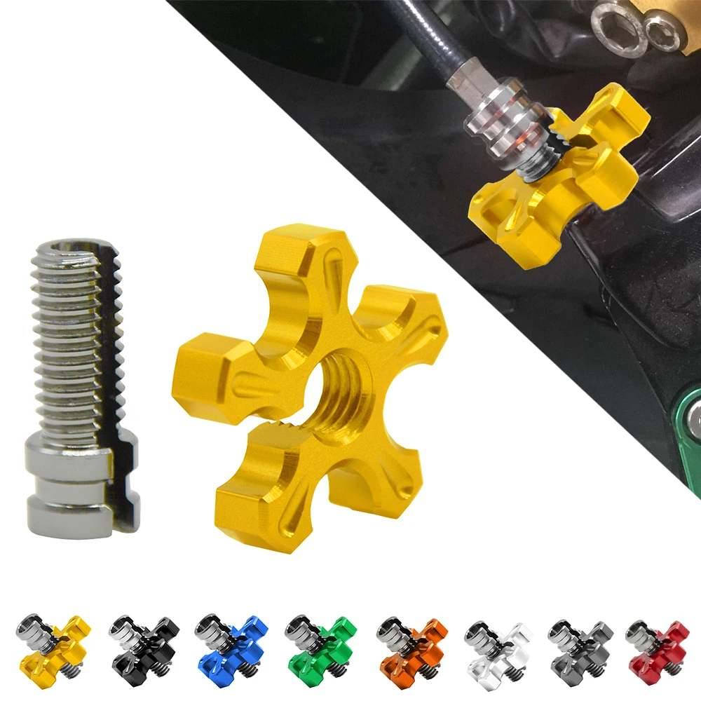 

Motorcycle Clutch Cable Wire Adjuster M/8/10*1.17 Motorcycle Accessories For BMW S S1000 1000 1000R 1000RRR RR S1000R S1000RR