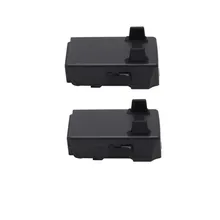 New 1pcs 2pcs parts 11.1V 1500mAh Lipo Drone Battery for CG033 GPS Follow Me Foldable Altitude hold RC Drone Spare Accessory