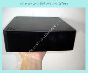 

New Mini Computer Case Small Computer Case Car Computer Case D525 Atom Small Motherboard