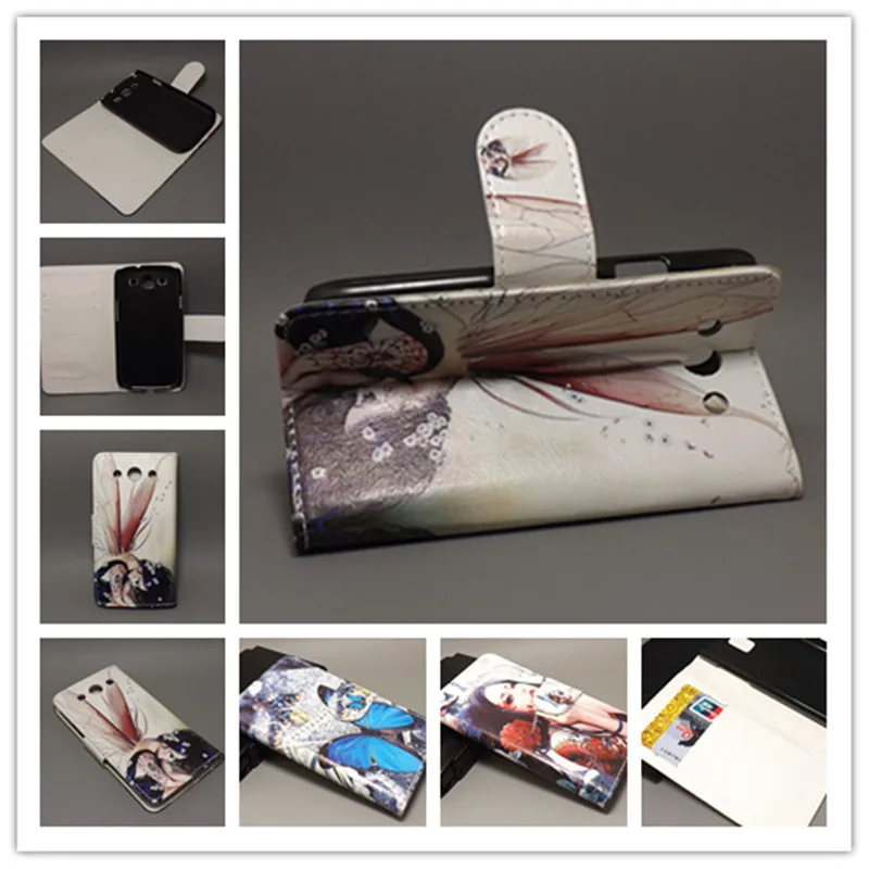 

New Butterfly Flower Flag Designer Wallet Flip Stand Book Cover Case For Samsung Galaxy S3 I9300 S3 Neo I9300i S3 Duos