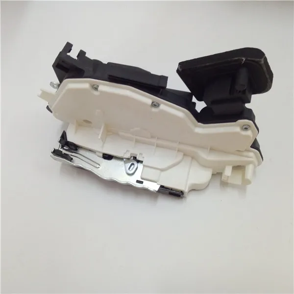 Привод дверного замка для Volkswagen GOLF 6 JETTA 5C POLO SKODA YETI SKODA RAPID OEM 6RD837015, 5K1837015B