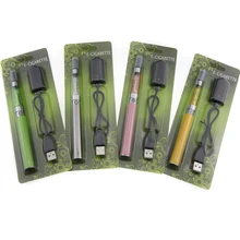 eGo CE5 Kits e-cigarettes eGo-T Battery 650mah 900mah 1100mah CE5 plus Atomizer 1.6ml Electronic Cigarette for ego