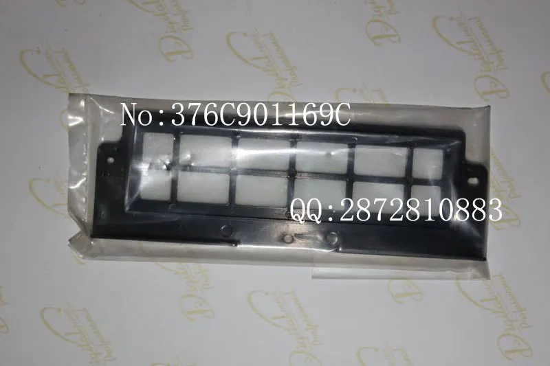 Лазерный фильтр Fuji minilab 376C901169 для Frontier 350/355/370/375/390/цветной принтер 376C901169C/2 шт. |
