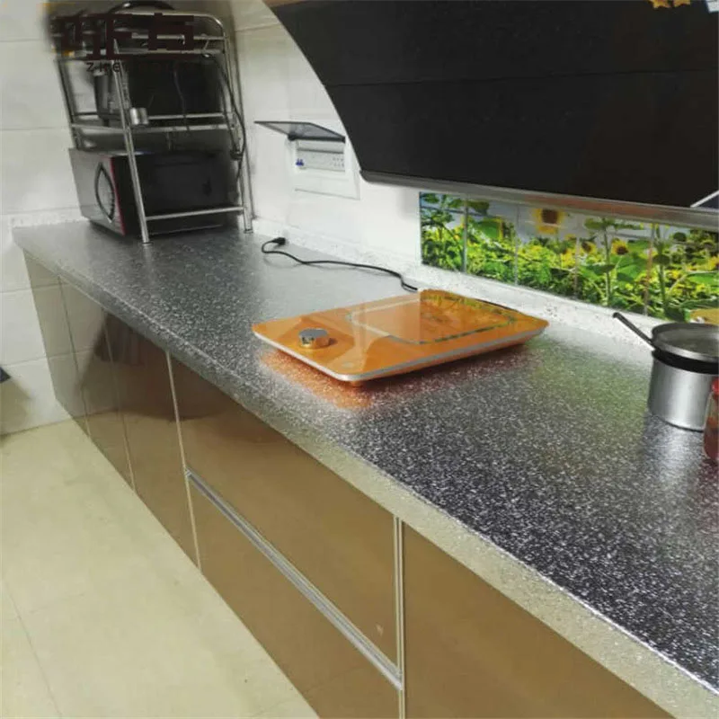 Kitchen-Wall-Stove-Aluminum-Foil-Oil-proof-Stickers-Anti-fouling-High-temperature-Self-adhesive-Croppable-Wallpaper (2)