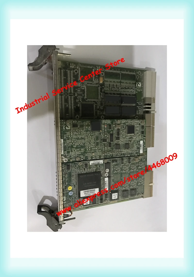 CMT-216 REV: B IC: 3808A-TP1610 плата PCI
