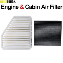 Combo Motor Und Pollen Cabin Air Filter Für Toyota RAV4 XA30 2006 2007 2008 2009 2010 2011 2012