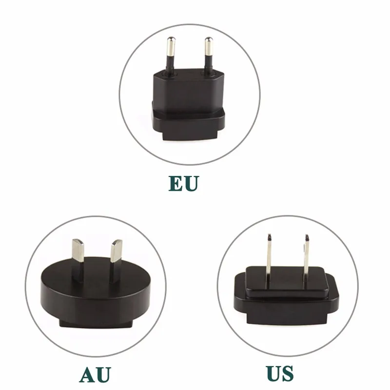 ELEOPTION 14 в-18 в Зарядное устройство для Милуоки Li-Ion Батарея для M18 C18C C1418C 48-11-1820 48-11-1815 48-11-1840 ЕС AU штепсельная вилка стандарта США