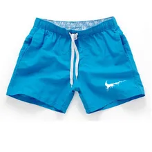 Летние мужские пляжные шорты, шорты для плавания, Gailang, купальный костюм, подходящая одежда для серфинга, штаны, купальники, мужские шорты для бега