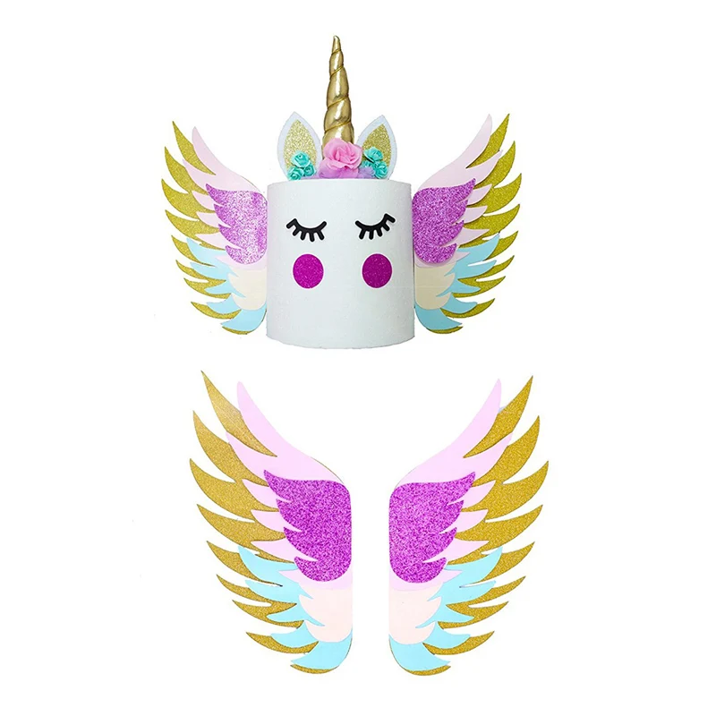 Глаза единорога на торт картинки для печати