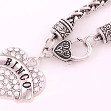 Бинго браслет