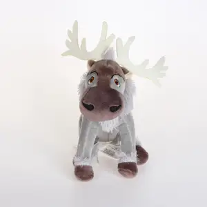 kristoff plush