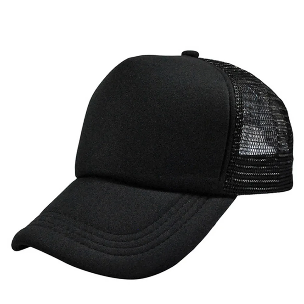 Popular Blank Mesh Trucker HatsBuy Cheap Blank Mesh Trucker Hats lots
