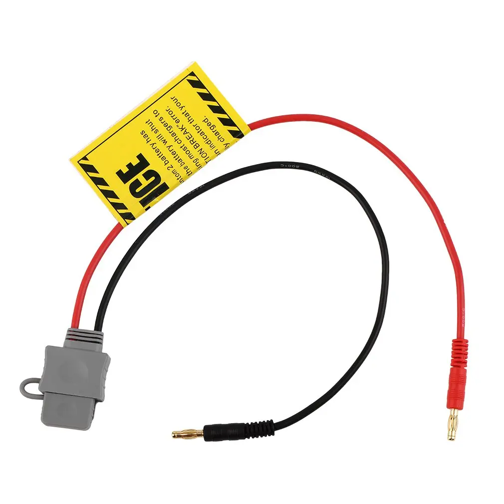 

Charge Lead for RC Battery Charger For Phantom 2 Vision+ Quadcopter Drone