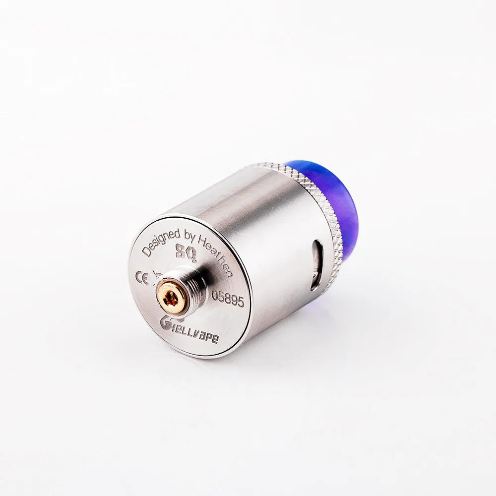 Hellvape dead rabbit rda17