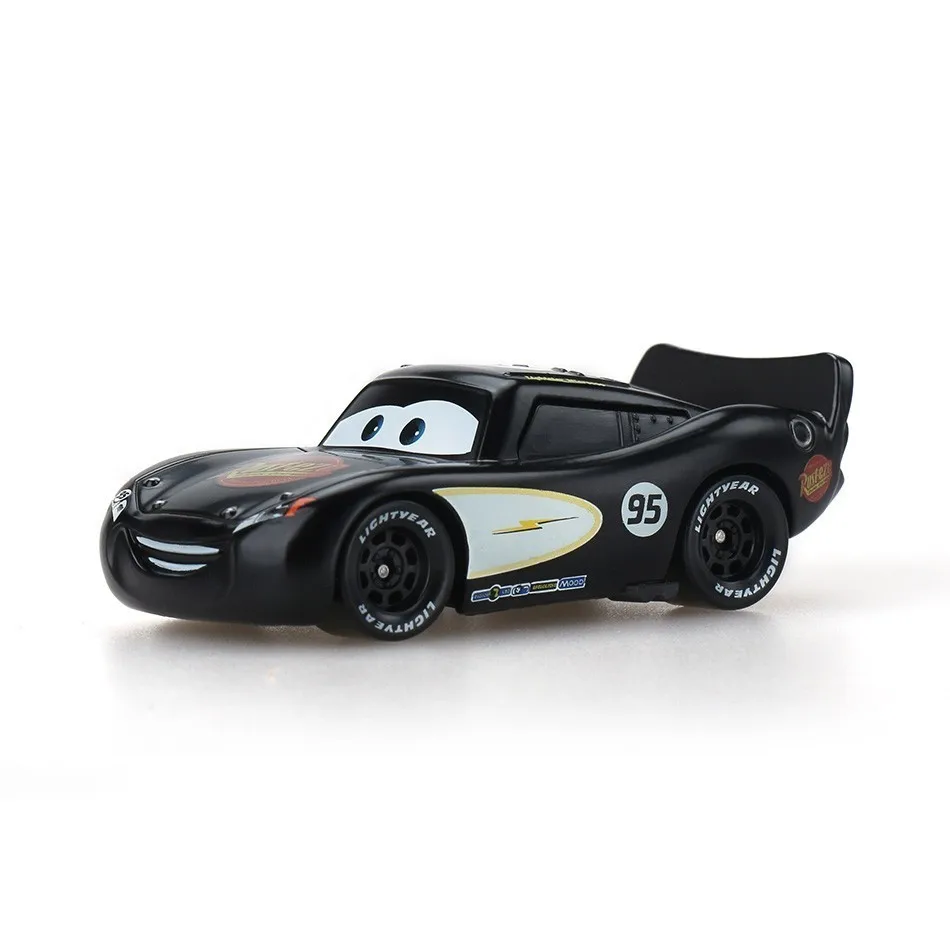 Модели автомобилей из металлического сплава Disney Pixar Mcqueen Mater 1:55 подарок на день