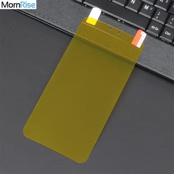 

5pc 0.1mm Full Cover 3D Hydrogel Film For Huawei Y9 2019 TPU Soft Screen Protector For Huawei Enjoy 9 Plus Nano Explosion proof