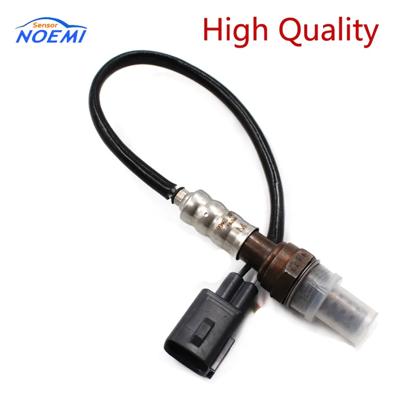 

YAOPEI Free Shipping! New Oxygen sensor 89465-20810 Lambda sensor For Toyota Corolla, 4 wire O2 sensor