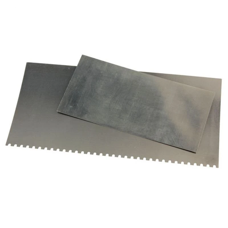 Clay scraper (2)