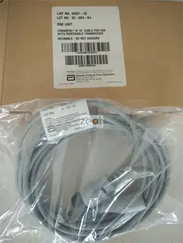 

FOR GE electrophysiology invasive cable connection line order number 42661-42 original