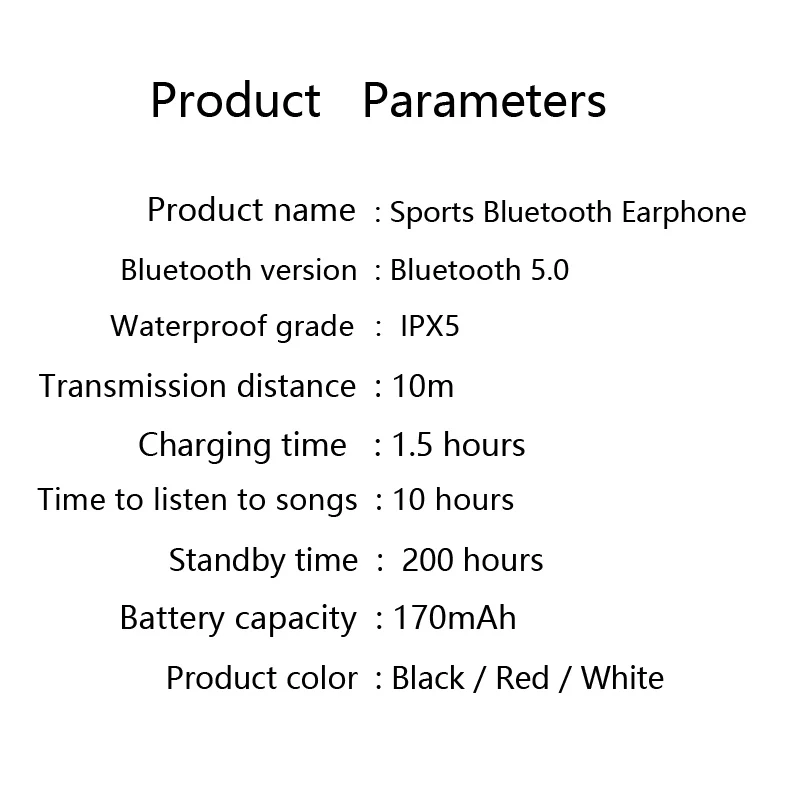 BGreen, спортивные, водонепроницаемые, Bluetooth 5,0, наушники, беспроводные, стерео, мягкие, гнущиеся, шея, полоса, гарнитура, 4 динамика, бас, спортивные наушники