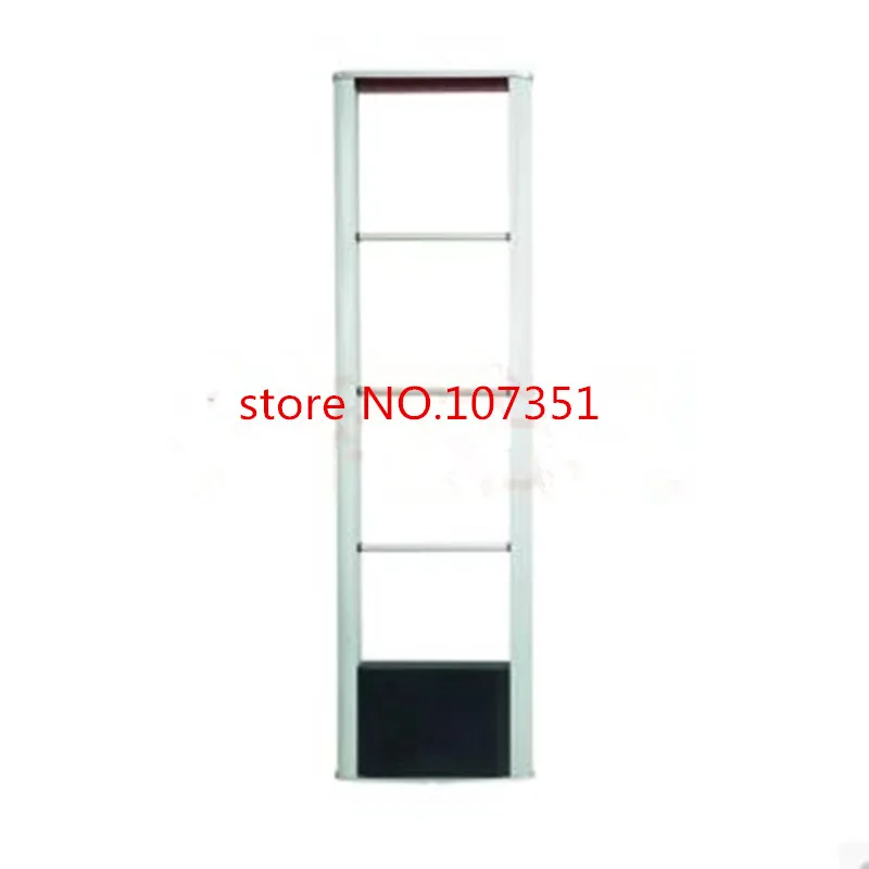 1 piece RF8.2Mhz mono eas security alarm system shop anti theft | Инструменты