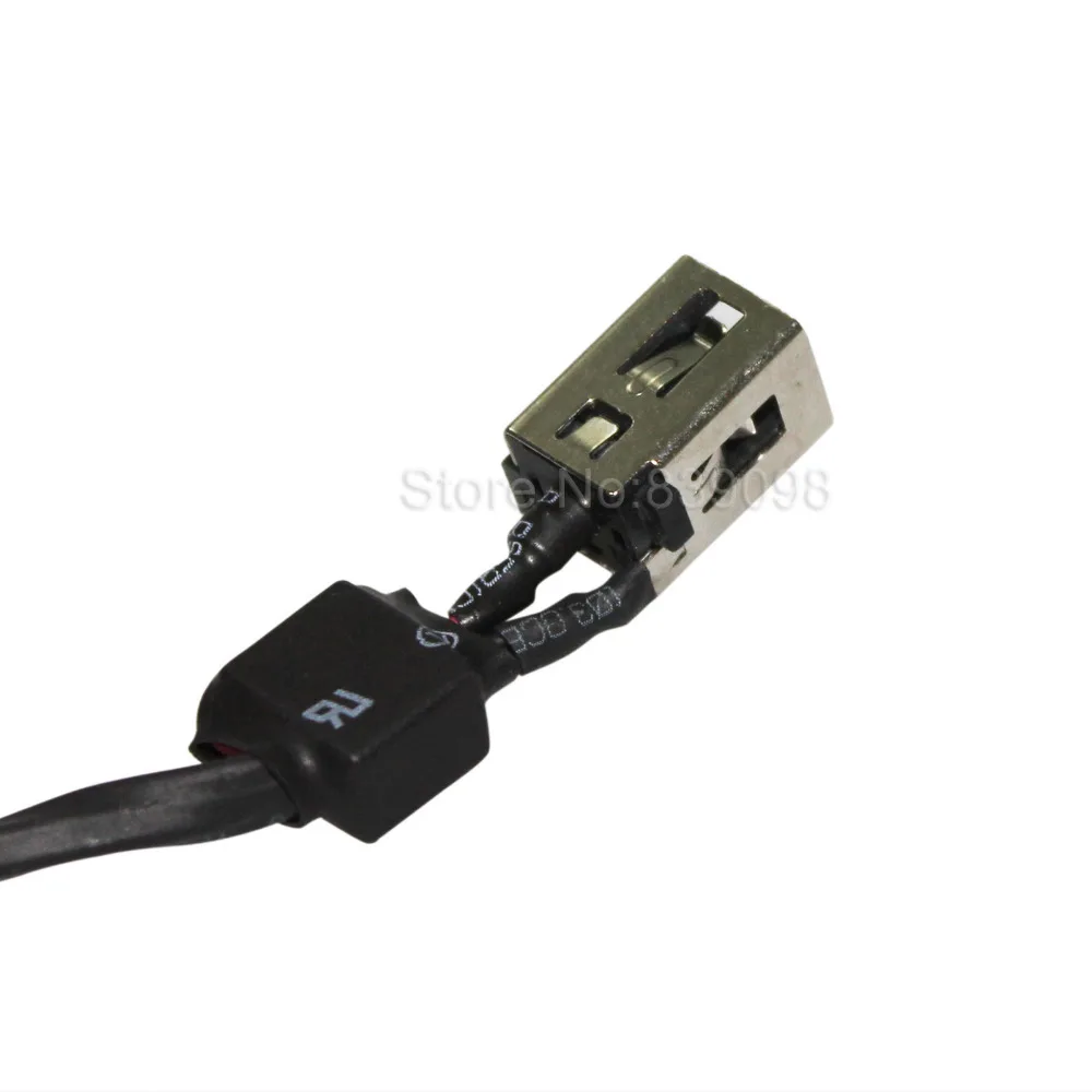 DC Разъем питания Жгут кабель для TOSHIBA SATELLITE S75t A7349 PSKNEU PSKNAU S75T|power jack|power connector cabledc power