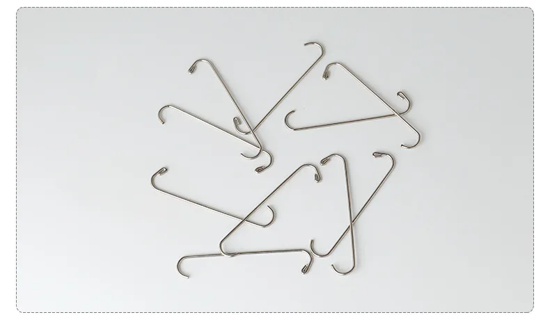 Excellent Bicycle Chain Hooks Tainless Steel Bicycle Repair Tools Mountain Bike Chain Link Hook Connecting Aid Tools Bicycle Accessories 6 Excellent Bicycle Chain Hooks Tainless Steel Bicycle Repair Tools Mountain Bike Chain Link Hook Connecting Aid Tools Bicycle Accessories 6