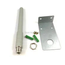 1 шт. 900-1800 мГц антенна GSM 6DB с N разъем/UMTS/HSPA/ CDMA