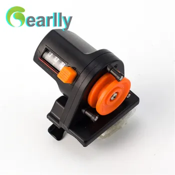 

1PC 0-999M length casting fishing line counter depth fishing tool tackle pesca contador