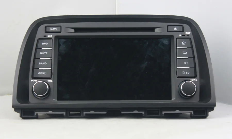 Clearance Android 9.0 CAR DVD Player for Mazda CX-5 2013-2014 GPS navigation Car multimedia player 4+32G 3 Clearance Android 9.0 CAR DVD Player for Mazda CX-5 2013-2014 GPS navigation Car multimedia player 4+32G 3