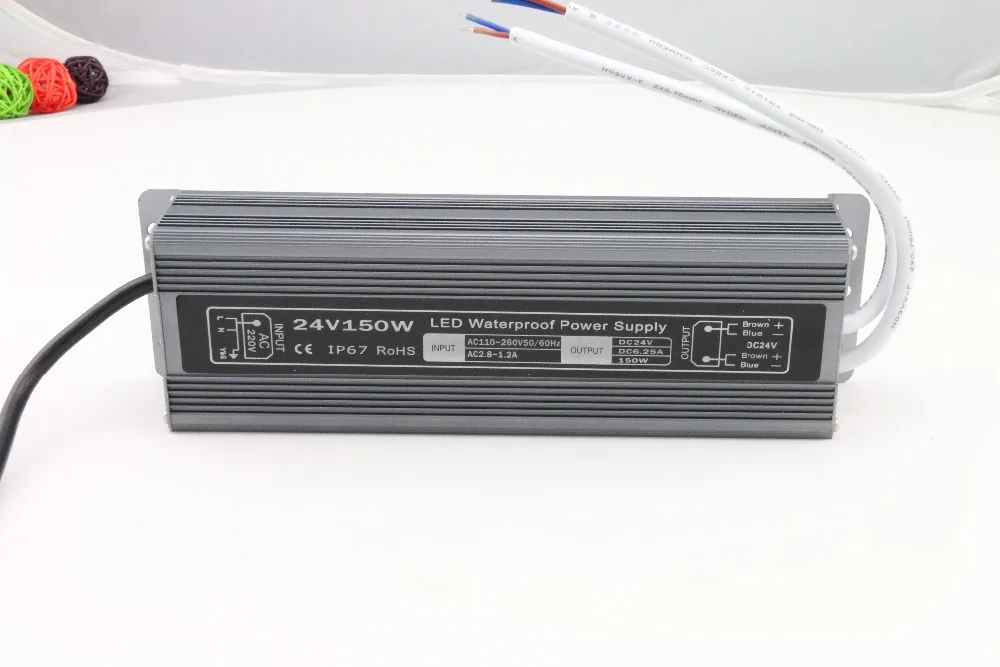 150w