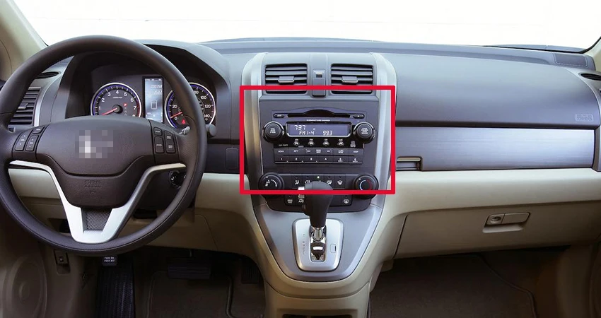 Discount YESSUN Car Navigation GPS Android For Honda For CR-V 2008~2009 Audio Video HD Touch Screen Stereo Multimedia Player No CD DVD 1 Discount YESSUN Car Navigation GPS Android For Honda For CR-V 2008~2009 Audio Video HD Touch Screen Stereo Multimedia Player No CD DVD 1