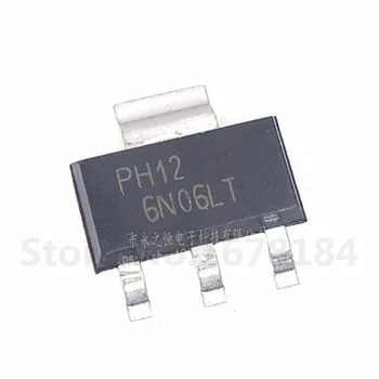 

PHT6N06LT PHT6N06 6N06LT SOT223 20PCS/LOT