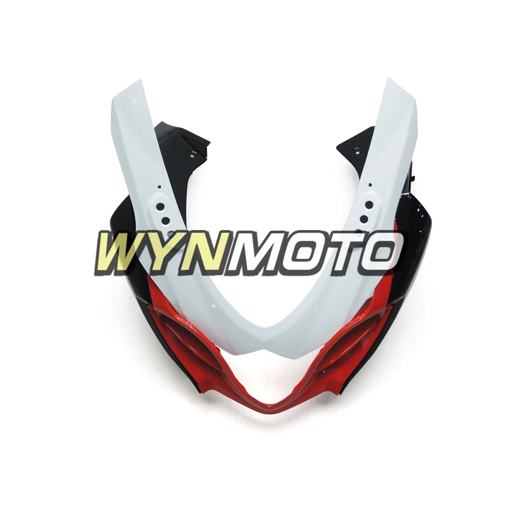 Полный белый черный синий полосы обтекатель комплект для Suzuki GSXR1000 K9 года 09-16 ABS пластиковые детали для мотоцикла кузов