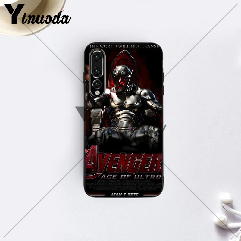 avengers age of ultron new teaser poster  (5)