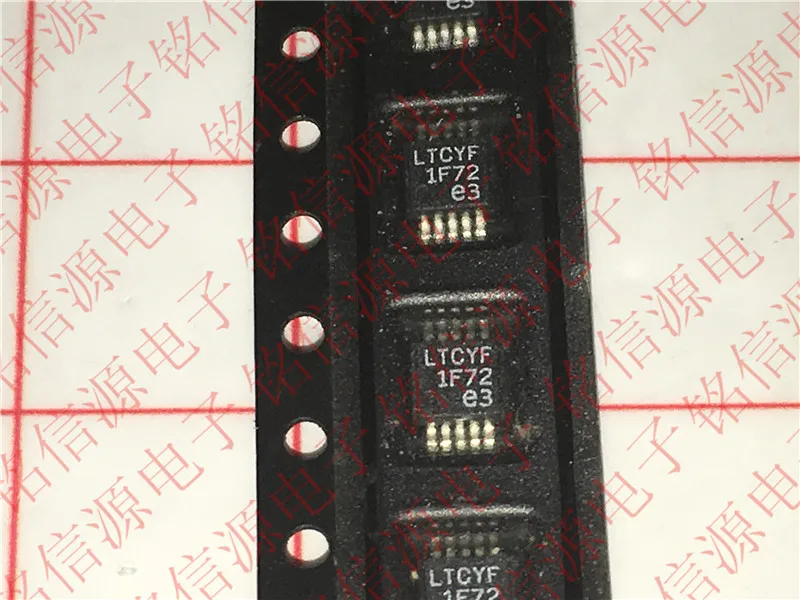 

10 шт. LT3685IMSE