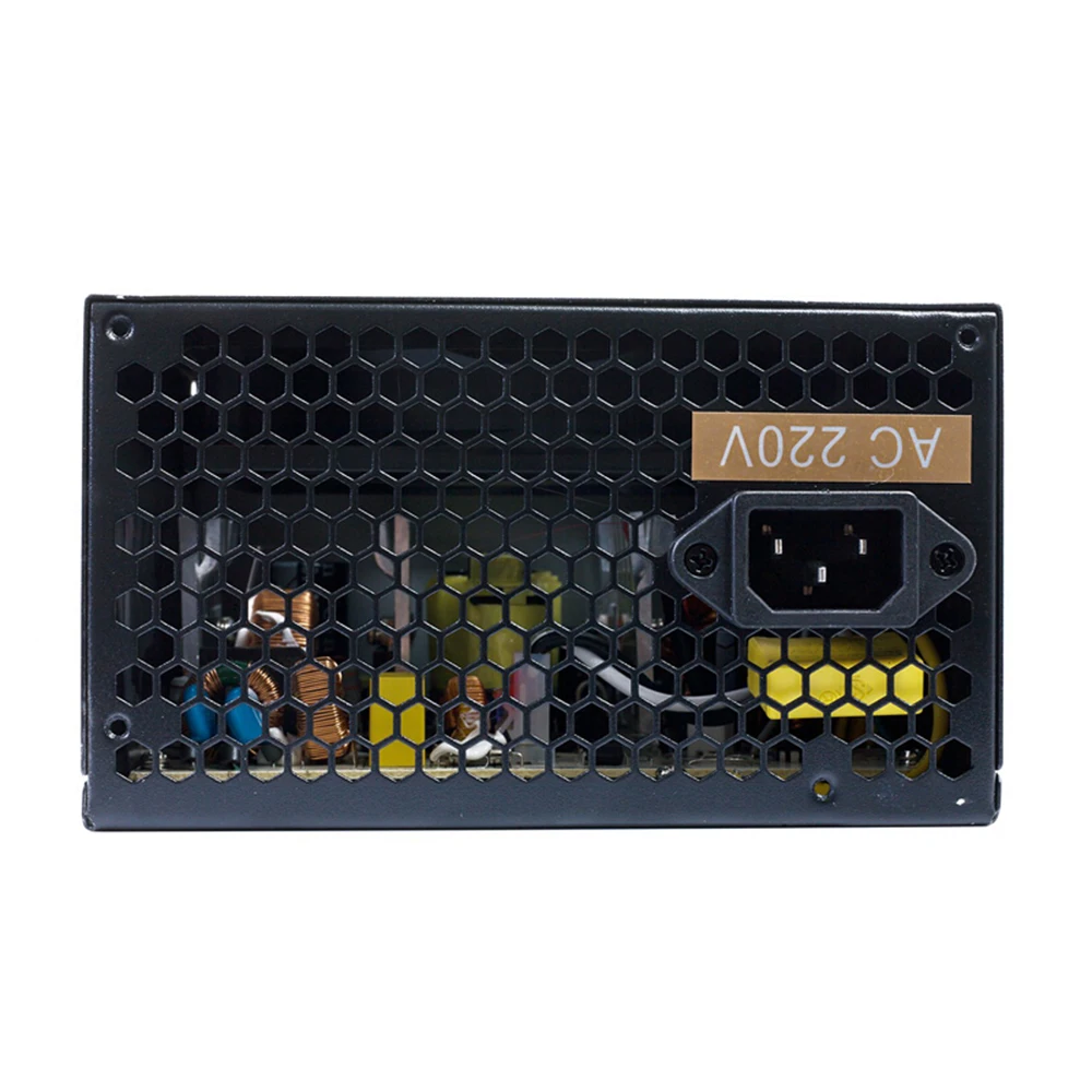 400 واط atx pc الكمبيوتر المكتبي الألعاب psu pfc النشطة 120 ملليمتر مروحة 170-264 فولت السلطة باللوازم ل شعبة الكمبيوتر 400 واط atx pc الكمبيوتر المكتبي الألعاب psu pfc النشطة 120 ملليمتر مروحة 170-264 فولت السلطة باللوازم ل شعبة الكمبيوتر