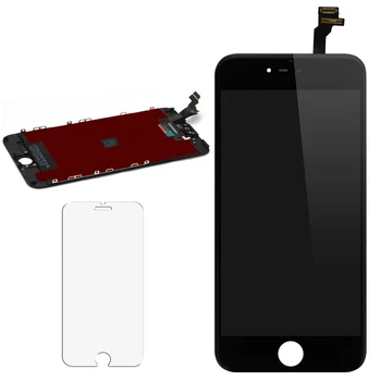 

20PCS/Lot For iPhone 6 LCD Display Screen With Touch Digitizer Assembly For iphone 6 LCD Screen 4.7 inches ecra pantalla